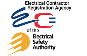 ESA ECRA Logo